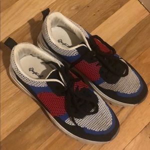 Dad sneakers